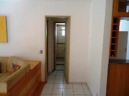 Apartamento 3 quartos para temporada em caldas novas, aguas da fonte, 3 dormitórios, 1 suí - Foto 11