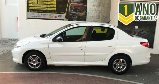 Peugeot 207 XR Passion 1.4 2012 - Foto 5