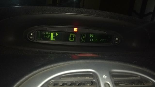 Picasso 2.0/2008, automática, vendo barato!!! - Foto 3
