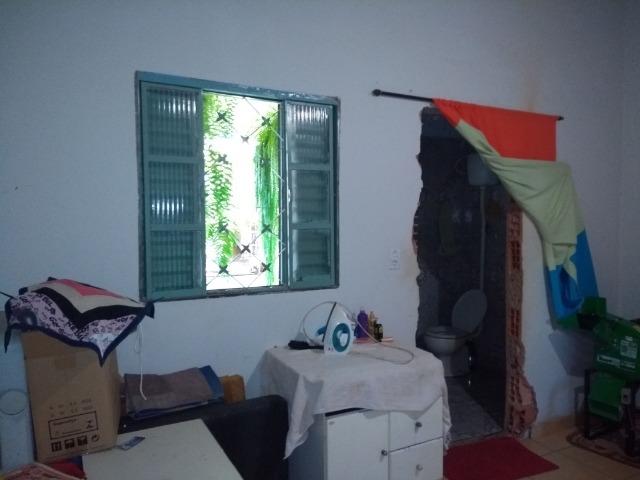 Vendo ou Troco Por Chácara Uma Casa no Arapoanga com Uma Loja , Terreno 675Metros - Foto 16