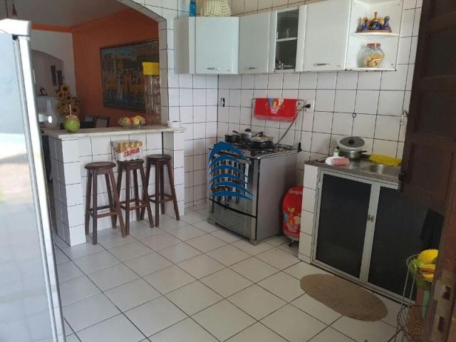 Casa à venda com 5 dormitórios em Bairro volta do robalo, Camaçari cod:W8559G - Foto 9