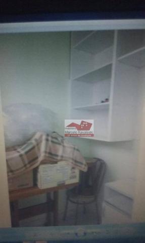 Apartamento com 3 dormitórios à venda, 100 m² por R$ 700.000,00 - Ipiranga - São Paulo/SP - Foto 8