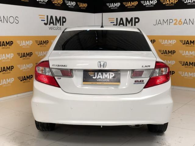 Honda Civic LXR 2.0 Automático - Foto 6