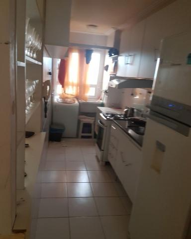 Apartamento à venda com 2 dormitórios em Itapuã, Salvador cod:N631 - Foto 2