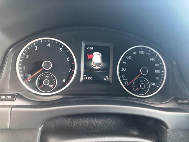 VOLKSWAGEN TIGUAN 2014/2015 2.0 TSI 16V TURBO GASOLINA 4P TIPTRONIC - Foto 9