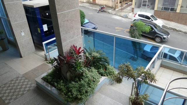 Vendo ou Troco Lindo Apartamento em Campo Grande Montado e Decorado - Foto 5