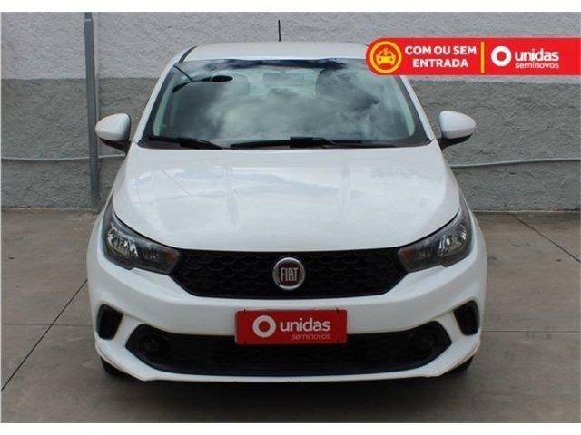 Fiat Argo 1.0 FireFly