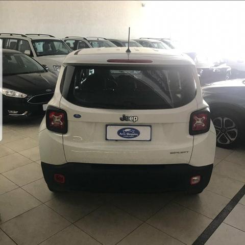 Jeep renegade sport - Foto 9