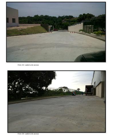 Alugo Galpão com 8.400 m2 em ótima localização - Foto 17