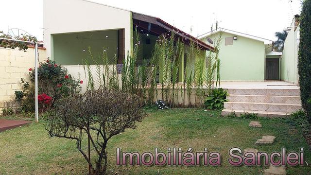 Casa em Cravinhos - Casa com 03 dormitórios - Centro - Foto 15