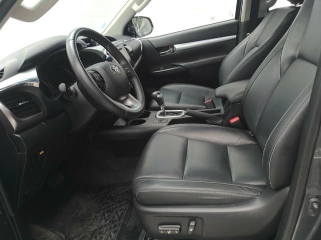 Hilux SRV 4x4 2016/2016 Diesel - Thiago 83- * - Foto 7