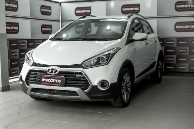 HB20X Premium 1.6 Automático 2016 - Foto 3