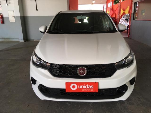 Fiat Argo Drive 1.0 4P 2018/2018