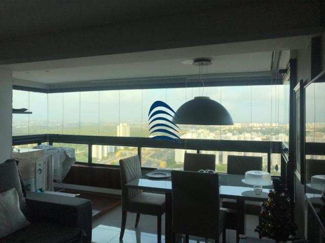 Apartamento no manhattan tribeca c final 05 (melhor planta da torre) 56,27 m2, , 1 vaga de