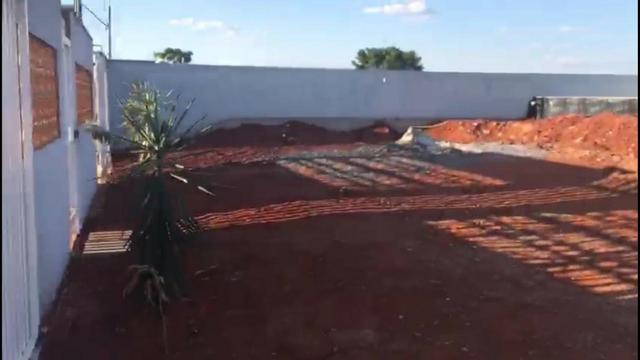 Casa um quarto cond. Prive Morada Sul Etapa C - Foto 5