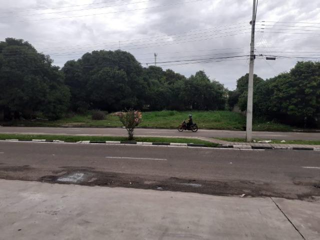 Terreno São Pedro 2.032,55 m²