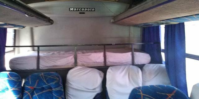 Micro onibus - Foto 2