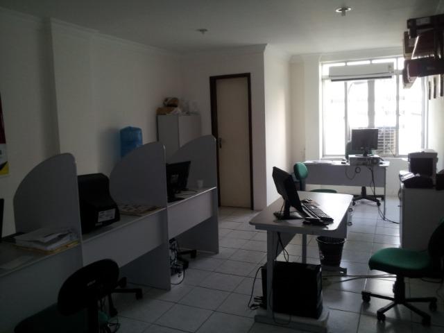 Sala Comercial Renascença II - Foto 4