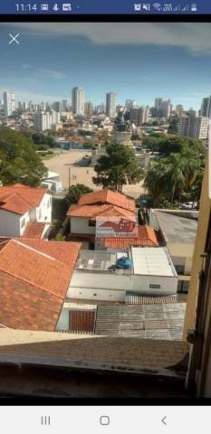 Apartamento com 2 dormitórios para alugar, 80 m² por r$ 1.600/mês - ipiranga - são paulo/s - Foto 3