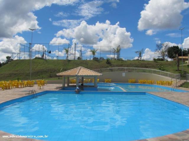 Flat para temporada em caldas novas, golden dolphin express, 1 dormitório, 1 banheiro - Foto 9