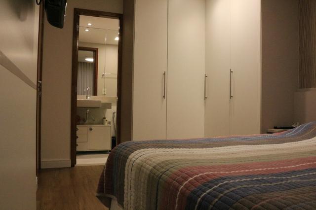 Vivenda Laranjeiras-02 Quartos-Suite- Laranjeiras - Foto 5