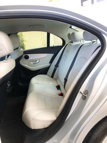 Mercedes Benz C180 2016/2017 14.000 km!! - Foto 6
