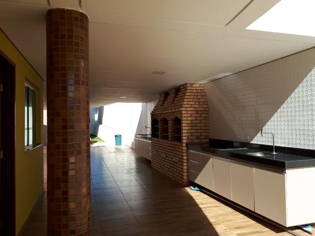 Apartamento novo para locação 03 Quartos sendo (01 Suite) no bairro Planalto, - Foto 16