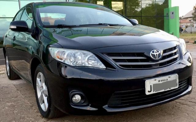 Toyota Corolla XEI - Aut. 2.0 Completo 2014 - Foto 3