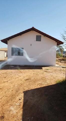 Casas no Bairro Paiaguas terreno de 360 m2 R$ 145.000 Use seu fgts como entrada - Foto 8
