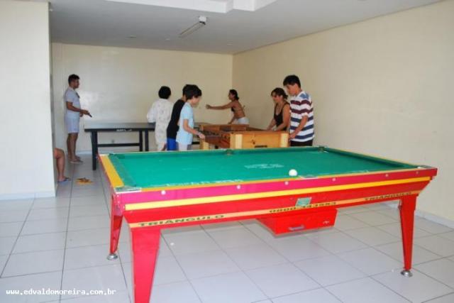 Apartamento 1 quarto para temporada em caldas novas, eldorado thermas park, 1 dormitório, - Foto 4