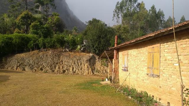 Belíssimo sítio em Pedra Aguda - Bom Jardim - RJ - Foto 19