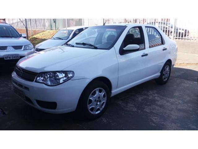 FIAT SIENA 1.0/ EX 1.0 MPI FIRE/ FIRE FLEX 8V - Foto 6