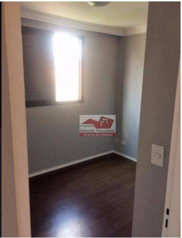 Apartamento residencial à venda, Mooca, São Paulo.