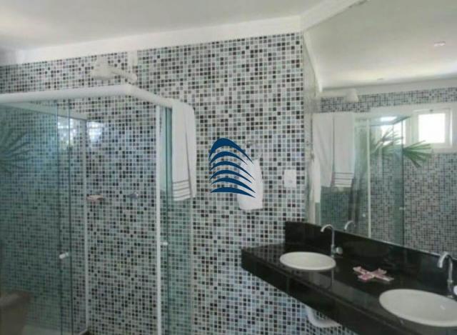 Casa à venda com 5 dormitórios em Stella maris, Salvador cod:NL1169G - Foto 13