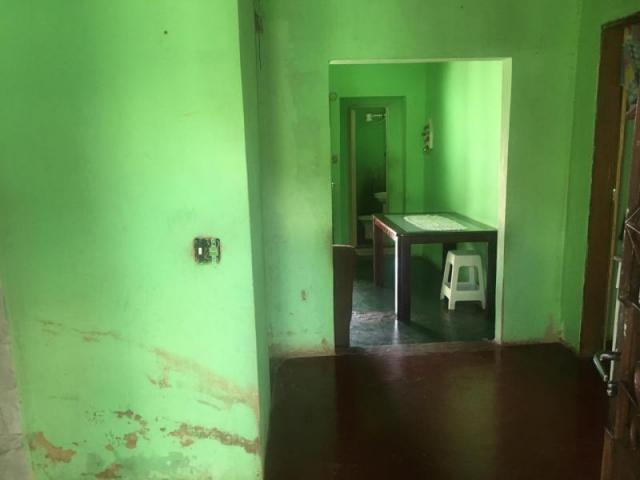 Casas 3 e 4 quartos para venda em ra ix ceilândia, casa 3 quartos, 3 dormitórios, 2 banhei - Foto 15