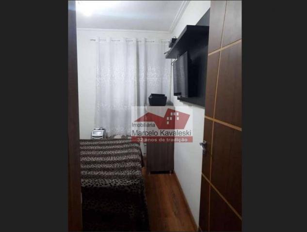 Apartamento com 2 dormitórios à venda, 60 m² por R$ 330.000 - Mooca - São Paulo/SP - Foto 9