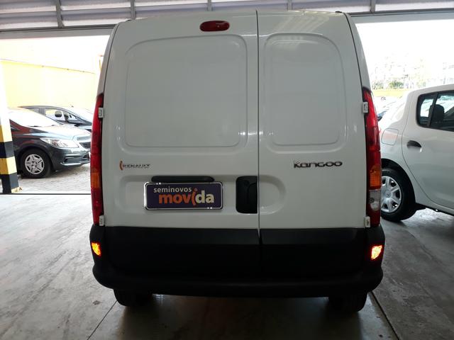 Kangoo expression 1.6 2016 - Foto 9