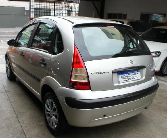 Citroen C3, 1.4, 2009, completo, financio! - Foto 4