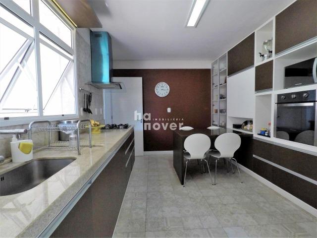 Casa 3 Suítes, 400 m² Privativo no Condomínio Parque das Oliveiras - Foto 12