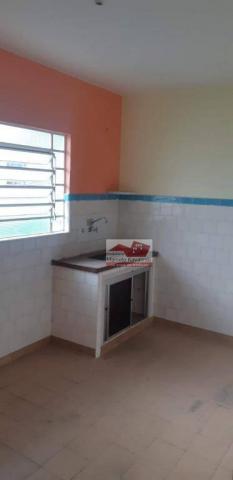 Apartamento com 2 dormitórios para alugar, 70 m² por R$ 1.600/mês - Ipiranga - São Paulo/S - Foto 7