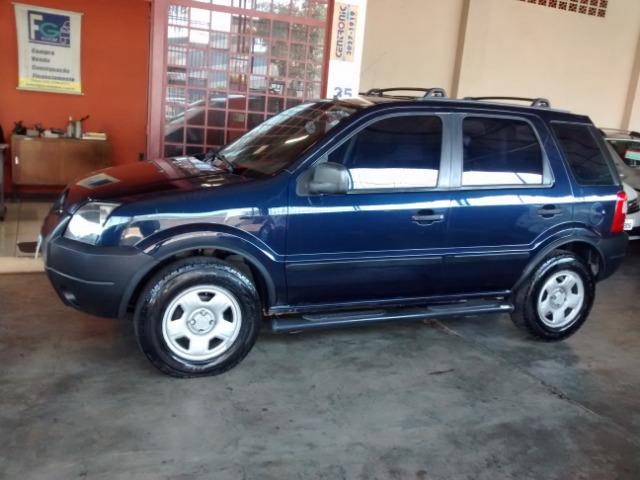 Ecosport 1.6 8V Completo 2005 - Foto 15