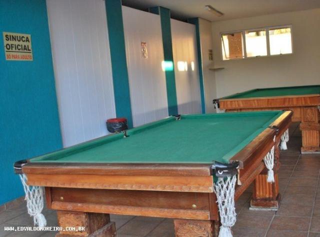 Apartamento 3 quartos para temporada em caldas novas, prive das thermas i, 3 dormitórios, - Foto 14