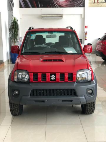 Suzuki Jimny 4All 2019/2020