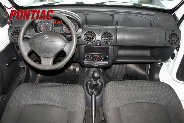 Renault Kangoo Express 1.6 2015 - Foto 9