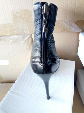 botas em liquidacao