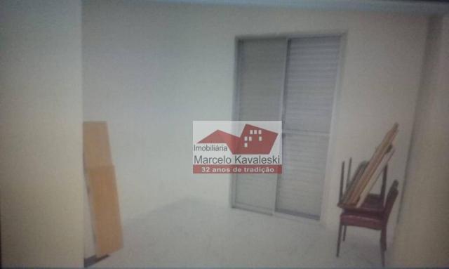Apartamento com 3 dormitórios à venda, 100 m² por R$ 700.000,00 - Ipiranga - São Paulo/SP - Foto 15
