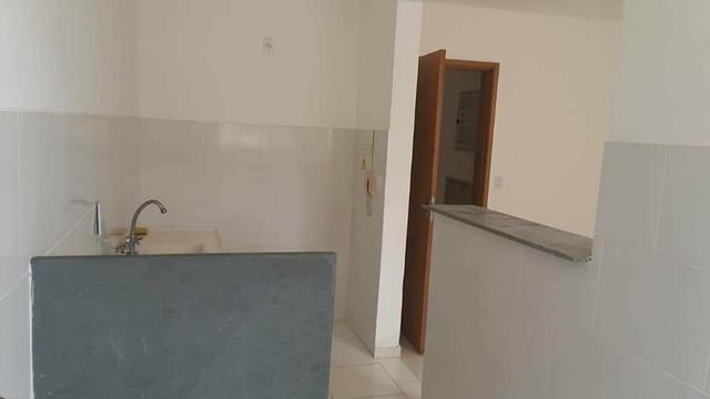 Apartamento 2/4 - Condomínio Jardim Tropical - Foto 10