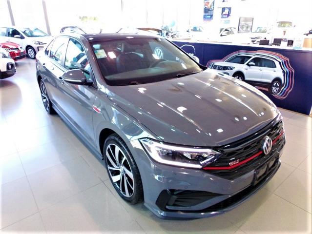 Volkswagen jetta 2.0 350 tsi gasolina gli dsg - Foto 2