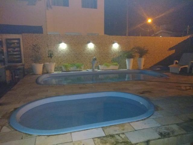 Excelente Oportunidade! Belíssima e ampla casa semi mobiliada, ótima localização! - Foto 20