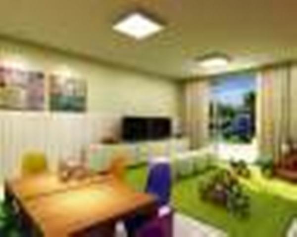 Apartamento à venda com 4 dormitórios em Horto florestal, Salvador cod:N45809 - Foto 9